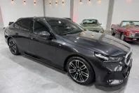 BMW 520 din 2025 cu 21.800 km - oferta BMW162371 - foto 4