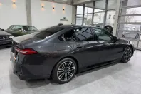 BMW 520 din 2025 cu 21.800 km - oferta BMW162371 - foto 6