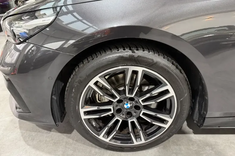 BMW 520 din 2025 cu 21.800 km - oferta BMW162371 - foto 12