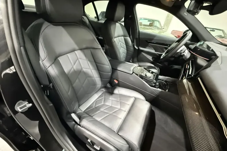 BMW 520 din 2025 cu 21.800 km - oferta BMW162371 - foto 15