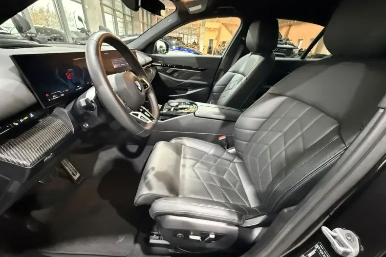 BMW 520 din 2025 cu 21.800 km - oferta BMW162371 - foto 21