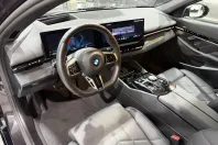 BMW 520 din 2025 cu 21.800 km - oferta BMW162371 - foto 23