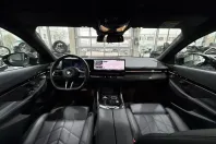 BMW 520 din 2025 cu 21.800 km - oferta BMW162371 - foto 25