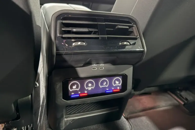 BMW 520 din 2025 cu 21.800 km - oferta BMW162371 - foto 29