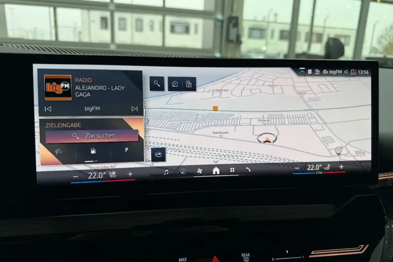 BMW 520 din 2025 cu 21.800 km - oferta BMW162371 - foto 33