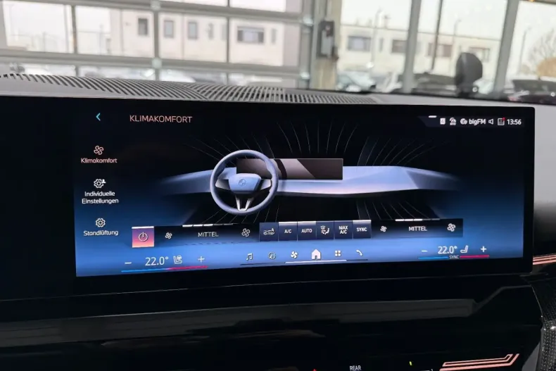 BMW 520 din 2025 cu 21.800 km - oferta BMW162371 - foto 34