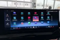 BMW 520 din 2025 cu 21.800 km - oferta BMW162371 - foto 36