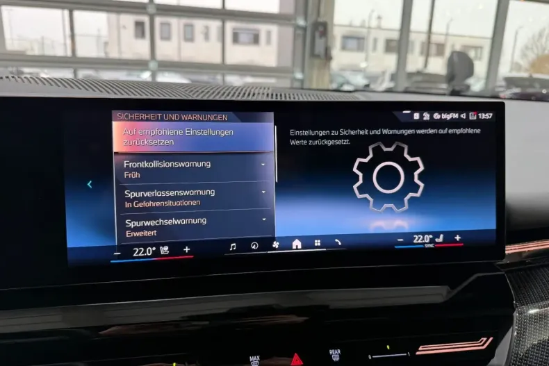 BMW 520 din 2025 cu 21.800 km - oferta BMW162371 - foto 38