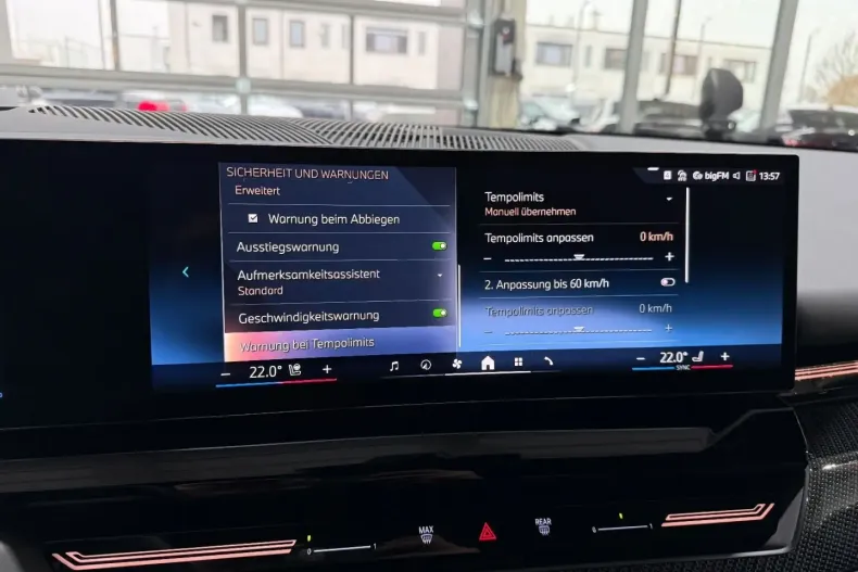 BMW 520 din 2025 cu 21.800 km - oferta BMW162371 - foto 39