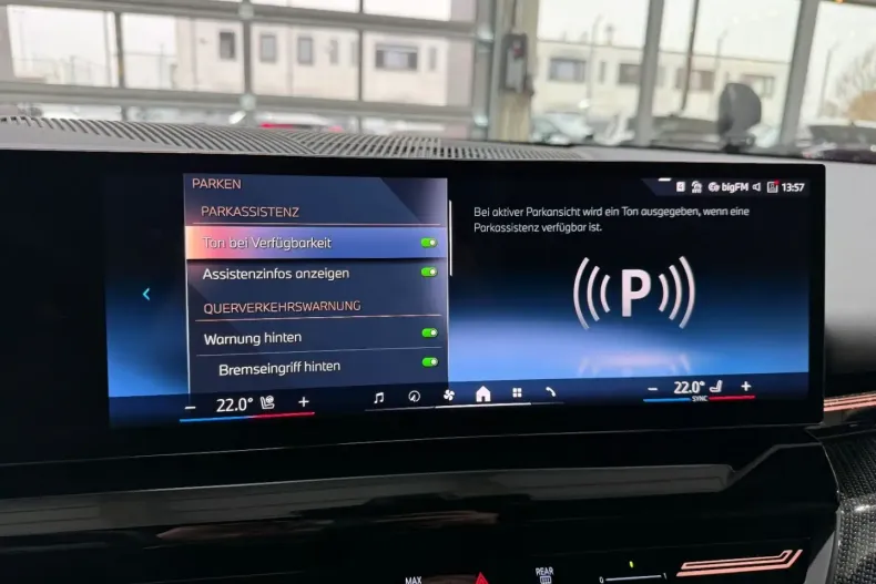 BMW 520 din 2025 cu 21.800 km - oferta BMW162371 - foto 40