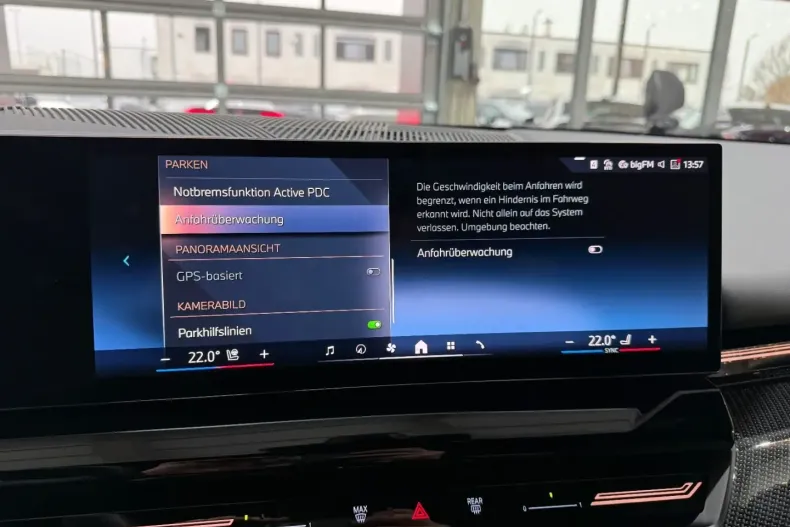 BMW 520 din 2025 cu 21.800 km - oferta BMW162371 - foto 41