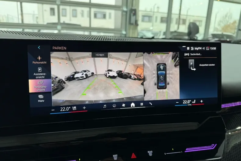 BMW 520 din 2025 cu 21.800 km - oferta BMW162371 - foto 46