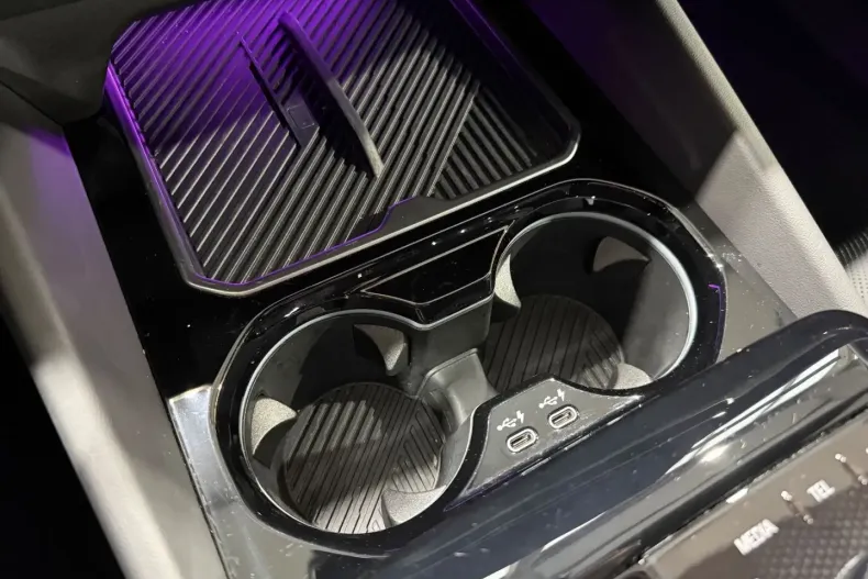 BMW 520 din 2025 cu 21.800 km - oferta BMW162371 - foto 50