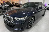 BMW 520 din 2025 cu 22.300 km - oferta BMW162372 - foto 1