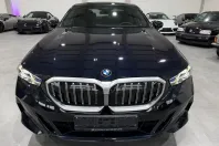 BMW 520 din 2025 cu 22.300 km - oferta BMW162372 - foto 2