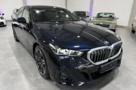 BMW 520 din 2025 cu 22.300 km - oferta BMW162372 - foto 3