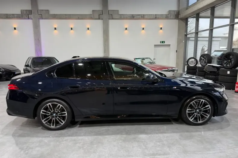 BMW 520 din 2025 cu 22.300 km - oferta BMW162372 - foto 5