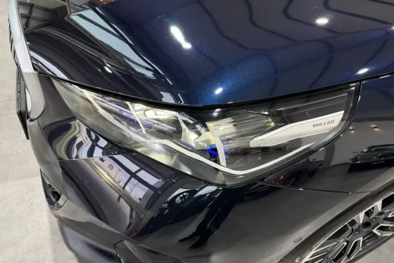 BMW 520 din 2025 cu 22.300 km - oferta BMW162372 - foto 13