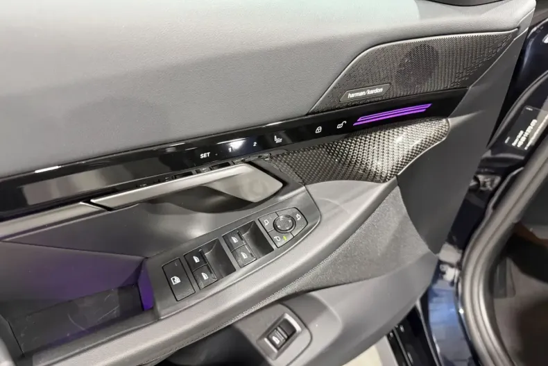 BMW 520 din 2025 cu 22.300 km - oferta BMW162372 - foto 24