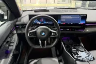 BMW 520 din 2025 cu 22.300 km - oferta BMW162372 - foto 26