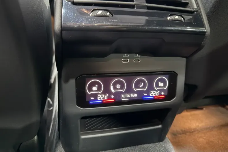 BMW 520 din 2025 cu 22.300 km - oferta BMW162372 - foto 29