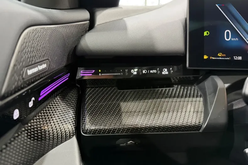 BMW 520 din 2025 cu 22.300 km - oferta BMW162372 - foto 30