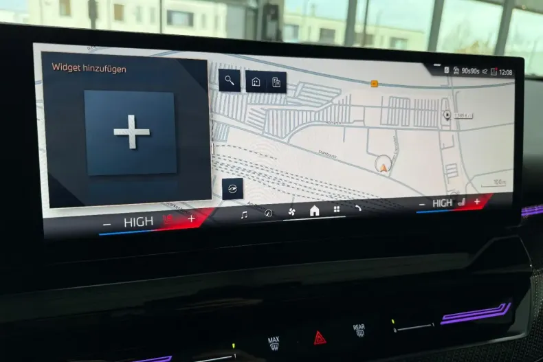 BMW 520 din 2025 cu 22.300 km - oferta BMW162372 - foto 32