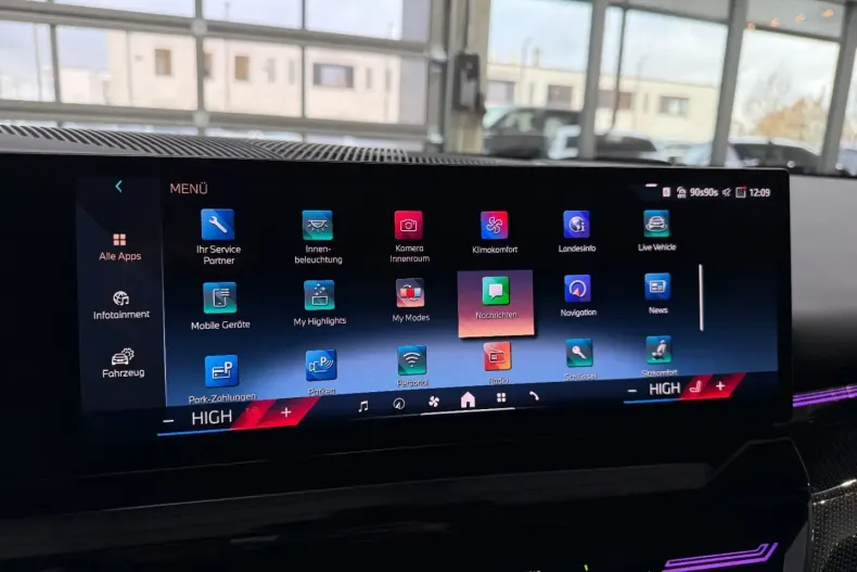 BMW 520 din 2025 cu 22.300 km - oferta BMW162372 - foto 35