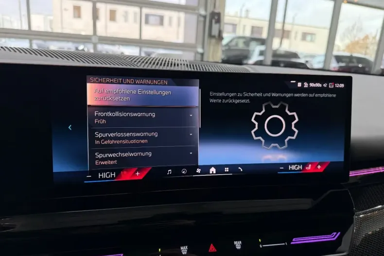 BMW 520 din 2025 cu 22.300 km - oferta BMW162372 - foto 38