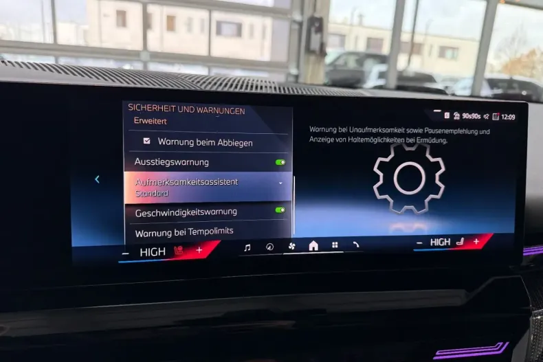 BMW 520 din 2025 cu 22.300 km - oferta BMW162372 - foto 39