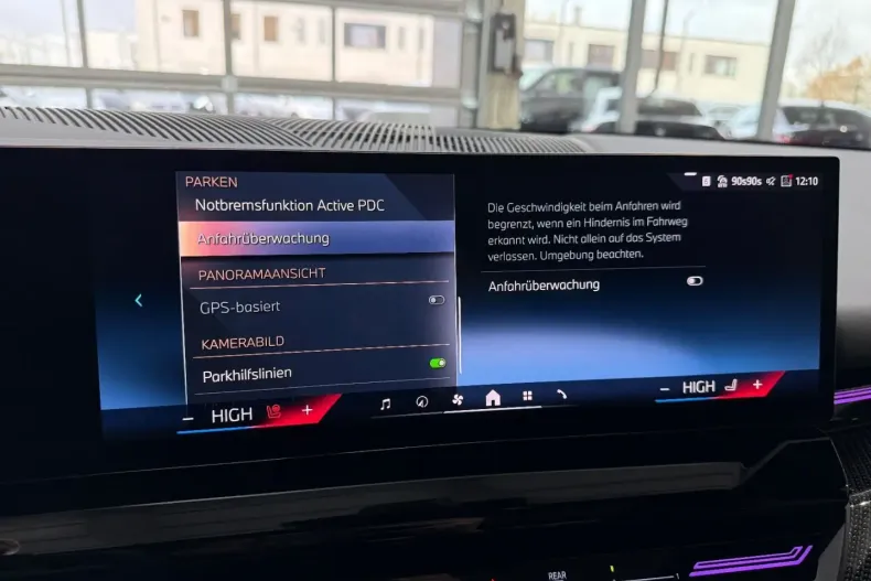 BMW 520 din 2025 cu 22.300 km - oferta BMW162372 - foto 42