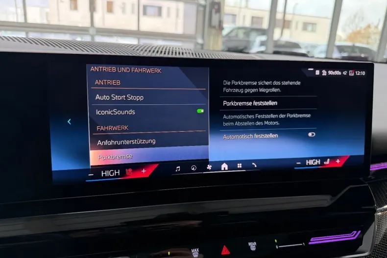 BMW 520 din 2025 cu 22.300 km - oferta BMW162372 - foto 45