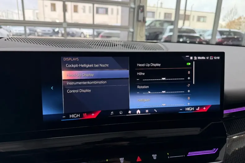 BMW 520 din 2025 cu 22.300 km - oferta BMW162372 - foto 46