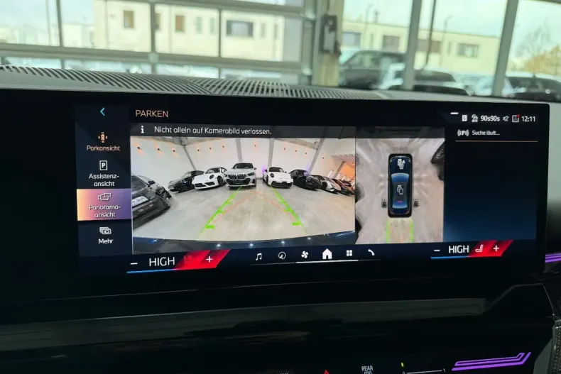 BMW 520 din 2025 cu 22.300 km - oferta BMW162372 - foto 48