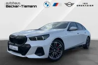 BMW 540 din 2024 cu 25.027 km - oferta BMW162373 - foto 1