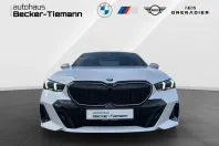 BMW 540 din 2024 cu 25.027 km - oferta BMW162373 - foto 2