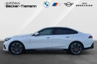 BMW 540 din 2024 cu 25.027 km - oferta BMW162373 - foto 3