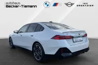 BMW 540 din 2024 cu 25.027 km - oferta BMW162373 - foto 4