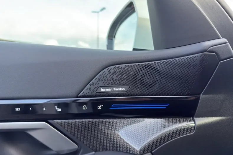 BMW 540 din 2024 cu 25.027 km - oferta BMW162373 - foto 16