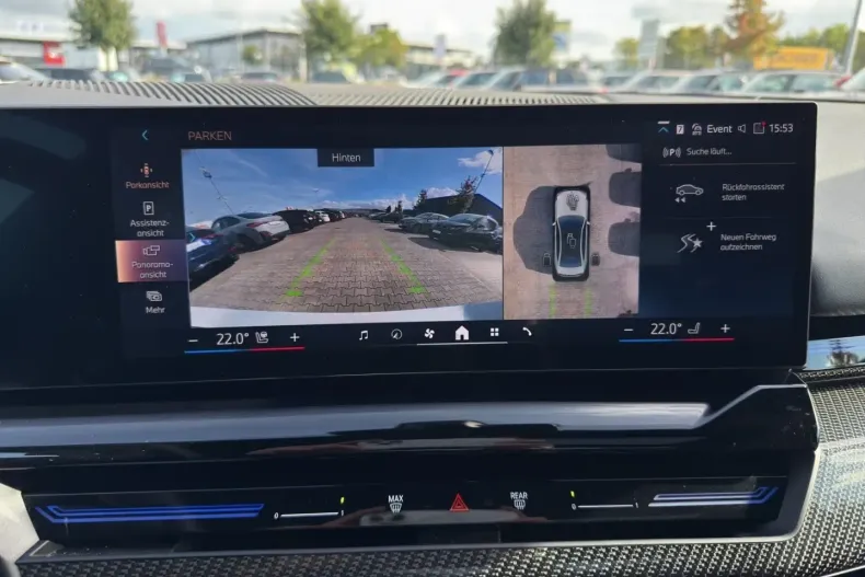 BMW 540 din 2024 cu 25.027 km - oferta BMW162373 - foto 17