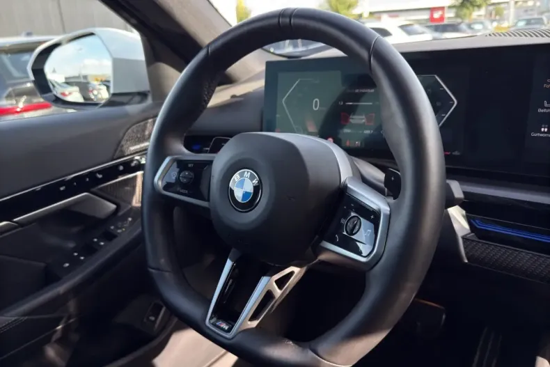 BMW 540 din 2024 cu 25.027 km - oferta BMW162373 - foto 23