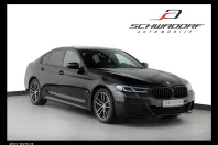 BMW 530 din 2022 cu 59.550 km - oferta BMW162374 - foto 1