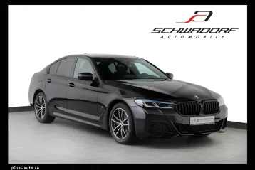 BMW 530 din 2022 - oferta BMW162374
