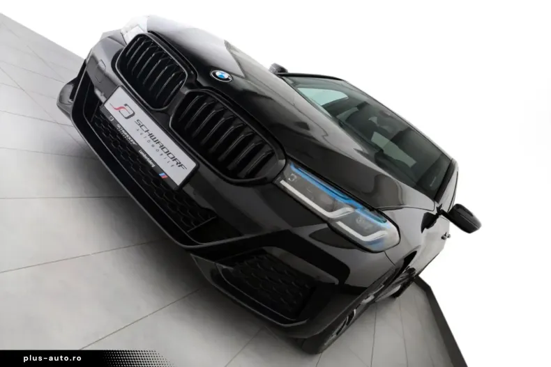 BMW 530 din 2022 cu 59.550 km - oferta BMW162374 - foto 2