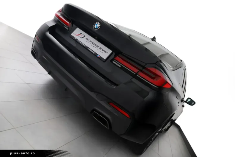 BMW 530 din 2022 cu 59.550 km - oferta BMW162374 - foto 4