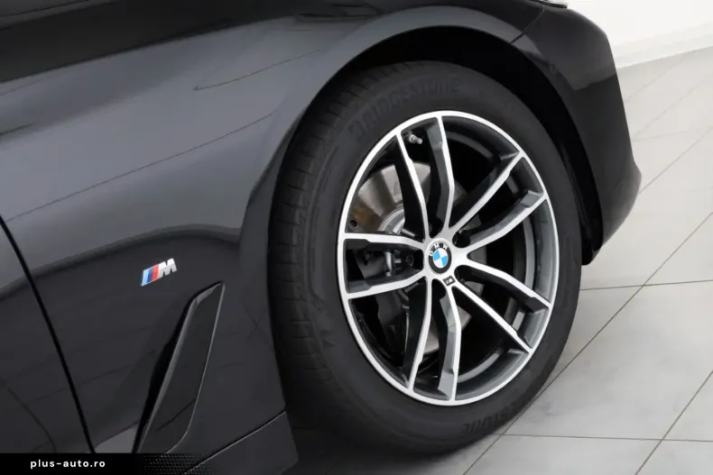 BMW 530 din 2022 cu 59.550 km - oferta BMW162374 - foto 5