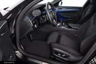 BMW 530 din 2022 cu 59.550 km - oferta BMW162374 - foto 12