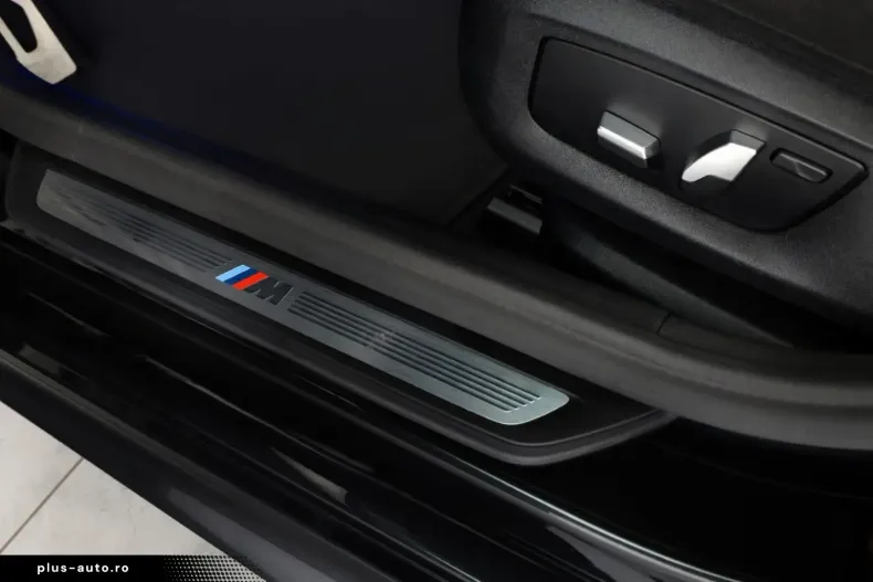 BMW 530 din 2022 cu 59.550 km - oferta BMW162374 - foto 15