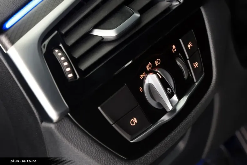 BMW 530 din 2022 cu 59.550 km - oferta BMW162374 - foto 16