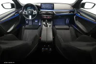 BMW 530 din 2022 cu 59.550 km - oferta BMW162374 - foto 20